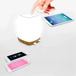 MacAlly-LAMPCHARGESQ