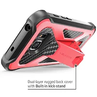 I BLASON-S7A-PRIME-PINK