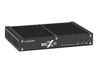BLACK BOX CORPORATION-MCX-S9C-ENC
