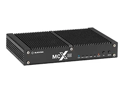 BLACK BOX CORPORATION-MCX-S9C-ENC