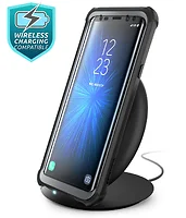 I BLASON-G-S9-ARES-SP-BK