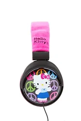 HELLO KITTY-NWMEGA-35009-PNK