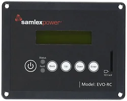 Samlex America-EVO-RC