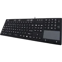 ERGOGUYS-KB-JH-IKB110BL