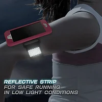 I BLASON-SUP-IPHONE7-ARMBAND-PINK