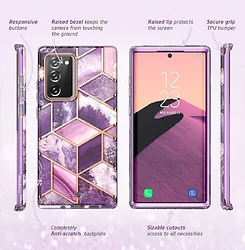 I BLASON-N20-COSM-AMETH