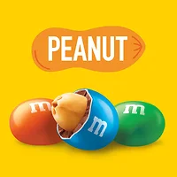 Inmarsat-M&M PEANUT 38OZ
