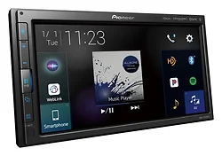 Pioneer-DMHC2500NEX