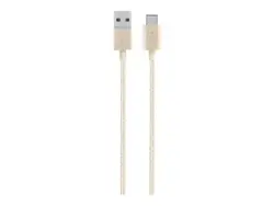 Belkin-F2CU060BT04-GLD