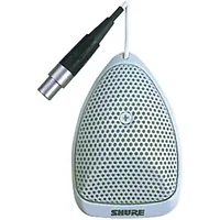 Shure-MX391W-A/C