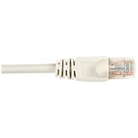 BLACK BOX CORPORATION-CAT6PC-005-GR