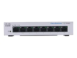 Cisco-CBS110-8PP-D-NA