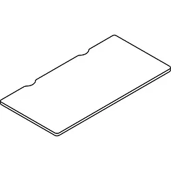 HON COMPANY-HWR2436SP.N.N.CQ