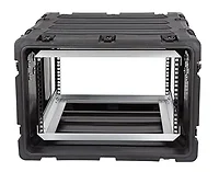 SKB Cases-3RS-6U20-22B