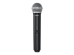Shure-BLX2/PG58=-H10