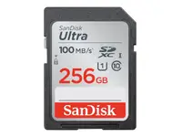 Western Digital-SDSDUNR-256G-AN6IN