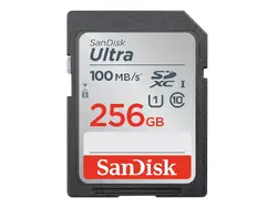Western Digital-SDSDUNR-256G-AN6IN