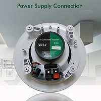 ARIA Audio Technology-IC504