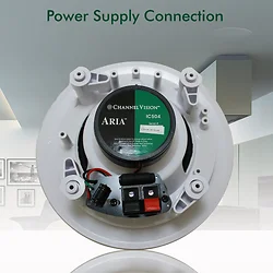 ARIA Audio Technology-IC504