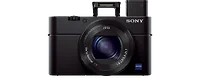 SONY-DSC-RX100M3/B