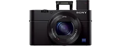 SONY-DSC-RX100M3/B