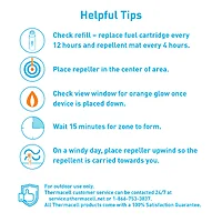 Thermacell Technologies-C4T