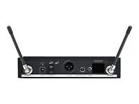 Shure-BLX14R/SM35-H9
