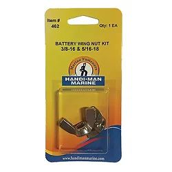 Handi-Man Marine-CW68849