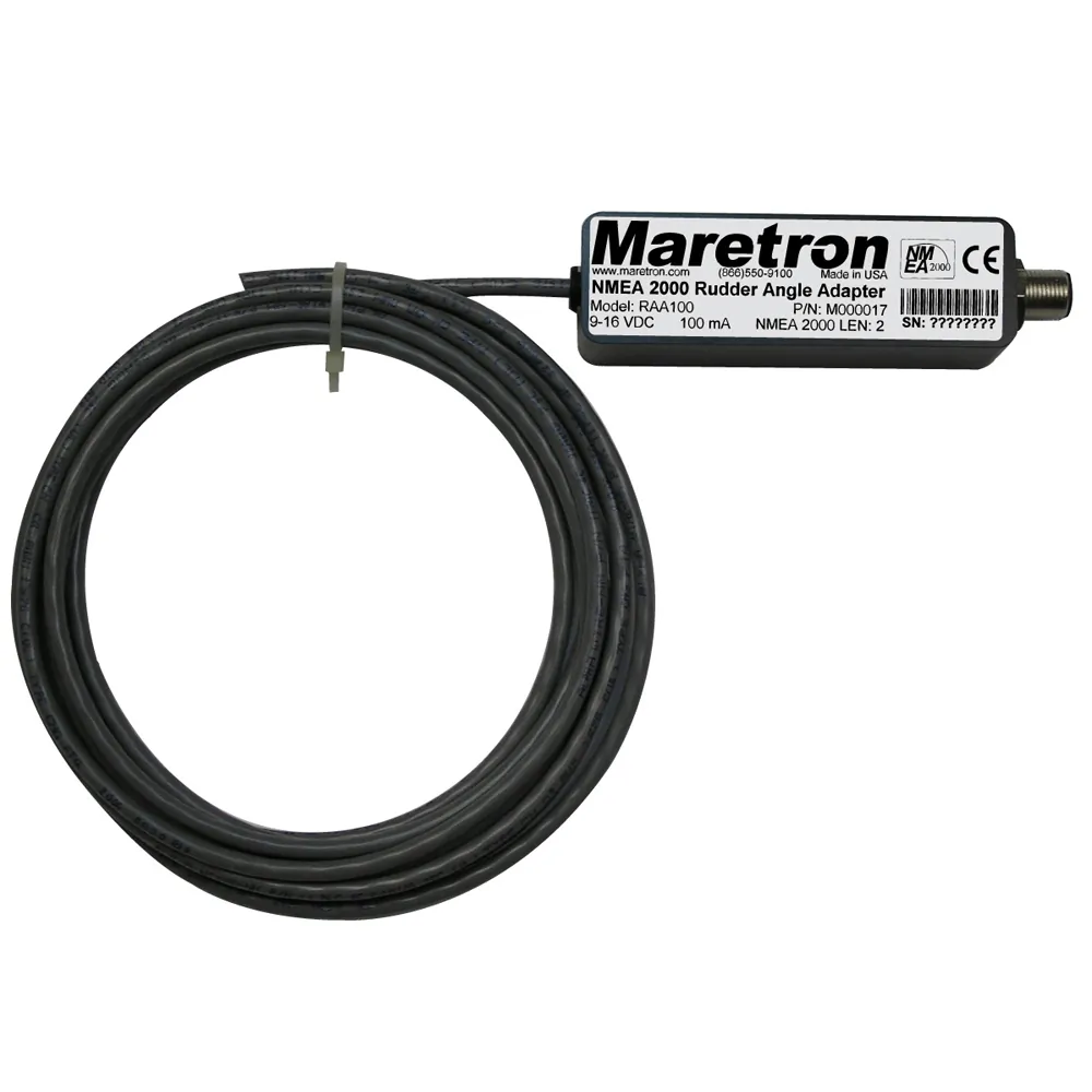 Maretron-RAA10001