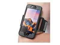 I BLASON-SUP-IPHONE7-ARMBAND-BLACK