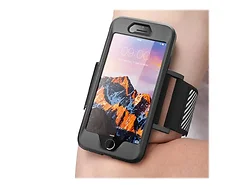 I BLASON-SUP-IPHONE7-ARMBAND-BLACK