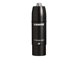 Shure-RPM400LEMO