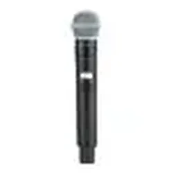 Shure-ULXD2/B58=-H50