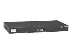 BLACK BOX CORPORATION-LES1716A-R2