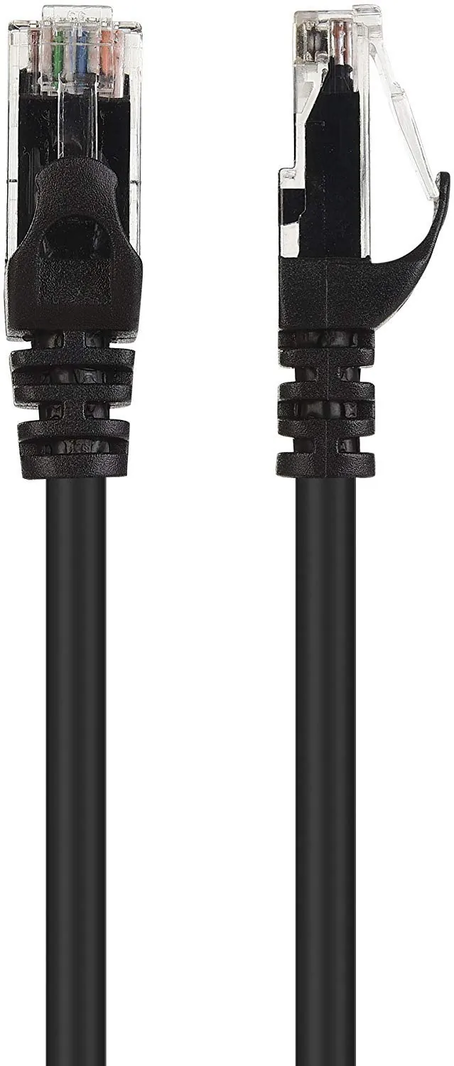 CABLE MATTERS-160001BLK10X5