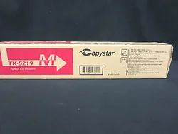 KYOCERA-TK5219M
