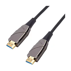 4XEM-4XFIBERHDMI45M