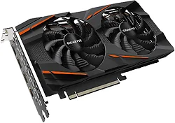 GIGABYTE-GV-RX580GAMING-8GD REV2.0
