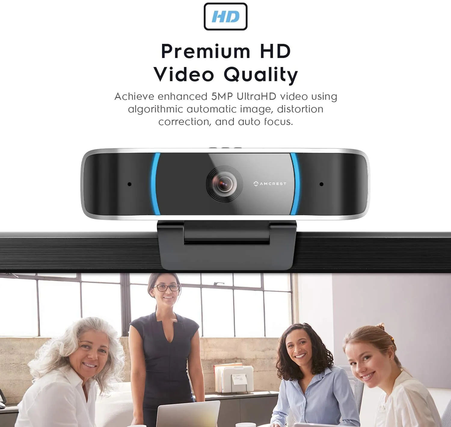 AMCREST INDUSTRIES-AWC5100