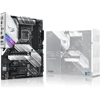 ASUS-ROG STRIX Z490-A GAMING
