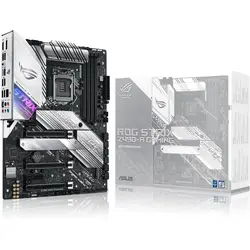ASUS-ROG STRIX Z490-A GAMING
