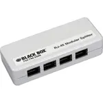 BLACK BOX CORPORATION FM810-R2