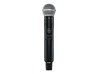 Shure-SLXD24/B58-G58