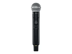 Shure-SLXD24/B58-G58