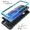 S8-UBPRO-BE/BK