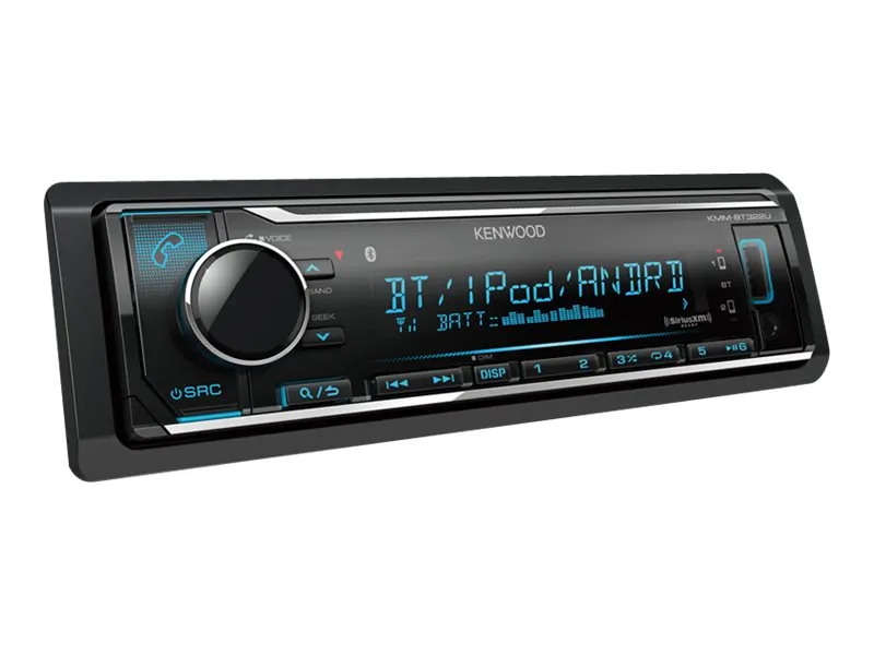 Kenwood-NWPETKWDKMMBT322U