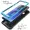S8-UBPRO-BE/BK