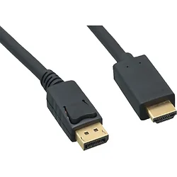 Xavier Professional Cable-DP-HDMI-10-B