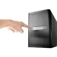 SilverStone-CS-DS380B