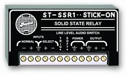 RDL-ST-SSR1